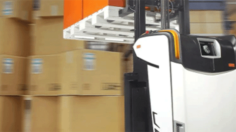 AGV到底是個啥？