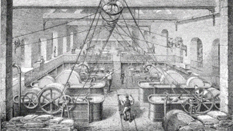 Aprolis-埃力租賃 | 造紙企業如何提升物流效率？