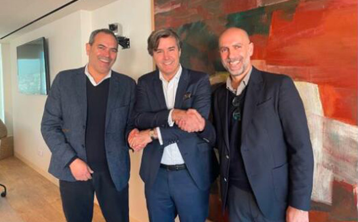 Aprolis集團(tuán)資訊｜Aprolis-埃力租賃法國(guó)母公司